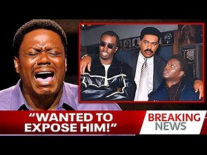 The SECRETS Bernie Mac Took To His Grave Will SHOCK You