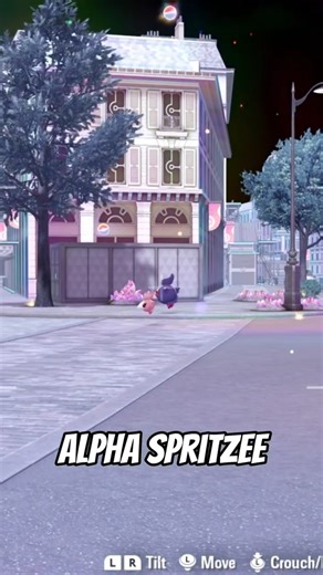 SHINY HUNTING EVERYDAY IN POKEMON LEGENDS Z-A - DAY 12 #shinypokemon #pokemon #pokemonlegendsza