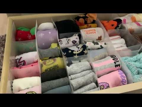 Review Declutter & Organize Bedroom Drawers