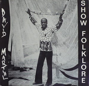 David Martial - Show Folklore