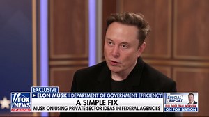 Elon Musk reveals what keeps him up at night