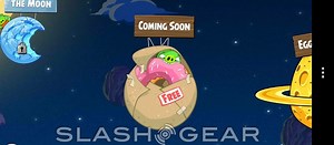 Angry Birds Simpsons In Space Is Next - SlashGear