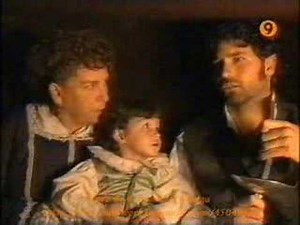 Alborada Cap. 4 (5/5)