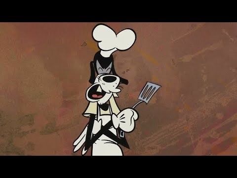 [REUPLOADS] Mickey Mouse No Shirt No Shoes Service Has a Sparta Fright Remix