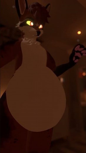 Belly Squishing #belch #belly #vore #burping #burps #fat #belches #furryvore