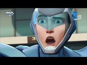 MAX STEEL | EPISODE 34| COMPLETE| URDU DUBBING | SEASON 2 | ‪@KidsZonePakistan‬