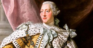 George III: The King Who Lost the Colonies