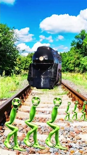 El Chombo, Dancing Green Alien - Dame Tu Cosita feat. Cutty Ranks (Official Video)