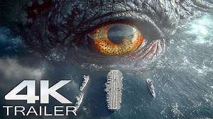 《北海巨妖》 Kraken-官方预告片（2025）