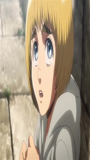 goodbye… eren #armin #che #attackontitan #edit #fyp | attack on titan edit