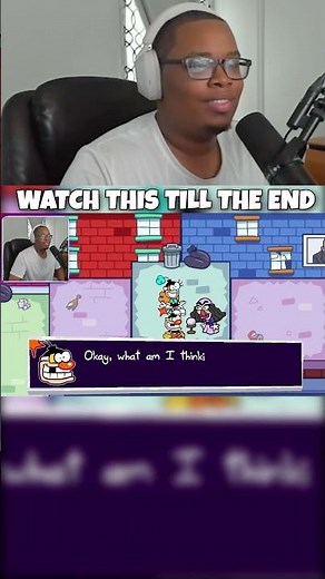 What's the most important thing to you? #busterjam #indiegame #shorts