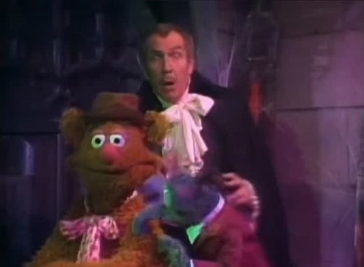 2.3K views · 154 reactions | Vincent Price #TheMuppetShow Part 2 The blue dragon/reptile “Uncle Deadly” is such an underrated muppet and needs more representation in muppet media. 沈 Original air date: January 31st 1977 | Richard Hoffman | Facebook