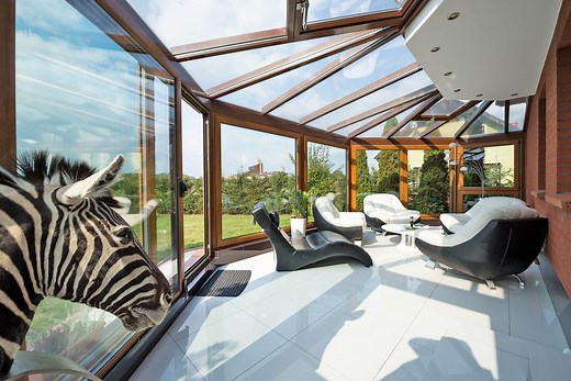 Drutex S.A. - PVC IGLO Energy windows