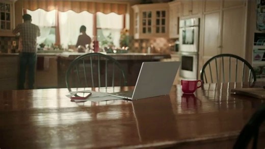 The Vanguard Group TV Spot, 'True Financial Center'