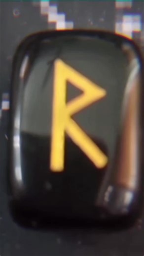 Ingwaz or Inguz is discussed in part 27 of this series, based on the book by Lara Craft called 'What the Futhark?' Set yourself a 2026 challenge: Learn runes in 30 minutes. Follow along with the book, which you can buy from A M A Z O N or my Tiktok shop and watch this series of Tiktok videos and you should have enough knowledge to confidently cast runes yourself. Ingwaz looks like a spring. Just imagine it is a seed springing upwards. You can imagine that if you extrapolate this meaning, it will