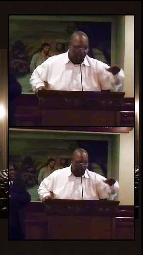 ✝️ Everytime I turn around the Lord is blessing me- Pastor T.L Garner | Luader Smith