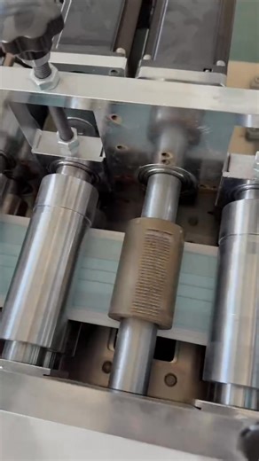 Face Mask Making Machine | China Today الصين اليوم