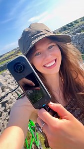 25K views · 441 reactions | Gabri macht meine Werbung für @insta360de 藍﫶 Nutze meinen Code INRF4NM bei der Bestellung. Link in der Bio. Wie schlägt Gabriel sich als Influencer?邏‍ | affe_auf_bike | Facebook