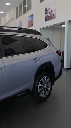 This Is the Subaru You’ve Been Waiting For