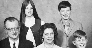 The Chilling Story Of John List, The Sunday School Teacher Who Murdered His Entire Family And Started A New Life