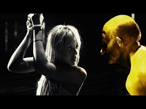 Official Trailer: Sin City (2005)
