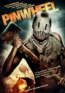 Pinwheel (2017)