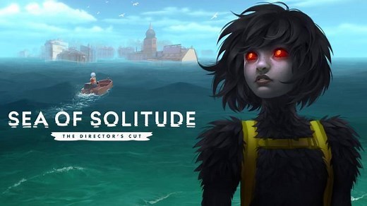 42K views · 1.5K reactions | Adventure through a beautiful and troubling world to confront and conquer your fears when Sea of Solitude: The Director’s Cut comes exclusively to Nintendo Switch on March 4! | Nintendo Switch | Facebook