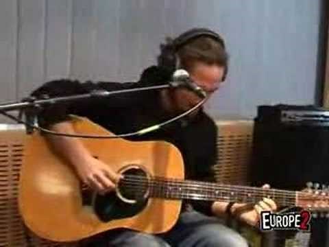 John Butler Trio - Zebra