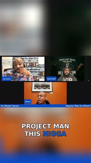 Why Papoose's Bars Are Unmatched in Today's Rap Scene #papoose #rap #viral