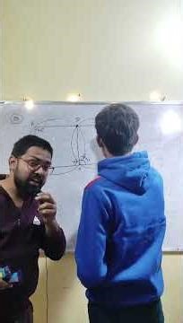 Class 9 Circle Challenge: Can You Beat My Students? 😎 #class9maths #circleclass9 #genzclass