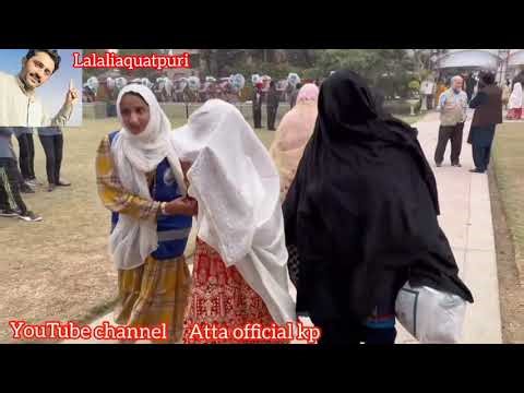 Is This Real?! 300 Brides Married at Once in Pakistan with FREE Dowry Atta Official KP 