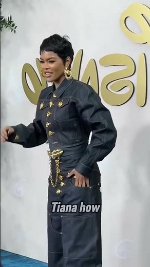 Do you know Teyana Taylor's family? Her role model mother, Nikki Taylor,#teyanataylor #shorts