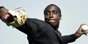 D-Train, Niño among Miami's top nicknames