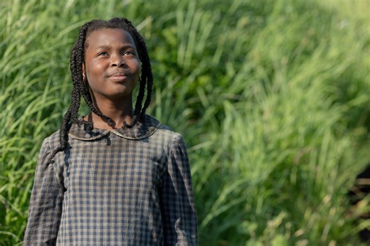 Sarah’s Oil: The Eleven Year Old Black Millionaire America Forgot