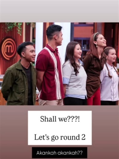 MasterChef Indonesia Season 13 Cooking Highlights