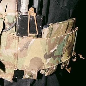 CEC Side Plate Pocket Adapter