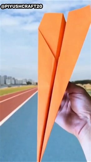 DIY SUPER FAST PAPER PLANE EASY EVEN TUTORIAL ✈️ #trending #shortsfeed #subscribe #india #pakistan