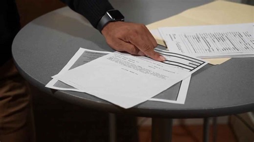 Coroner walks back claim in decades-old murder case