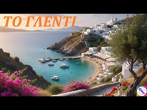 ΤΟ ΓΛΕΝΤΙ - Nίκος Απέργης (ΣΙ) Καραόκε σε αντρικό τόνο