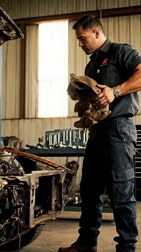 $500 Wreck BECOMES Dream Car! Full Restoration