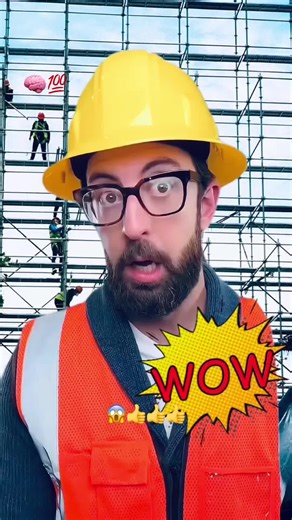 😱🧠💯👍#workskills #adamrose #cosnstruction #skills #tips