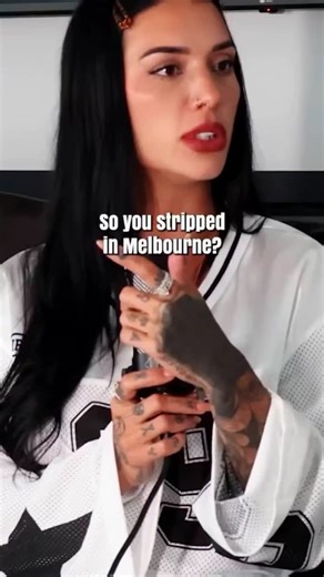 Carmina Khourmy | Have you ever been ? | Instagram