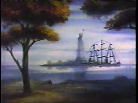 An American Tail 1986 Trailer & TV Spots