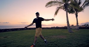 Logic – Overnight (Video)