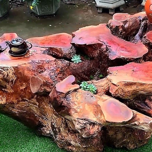 3.4K views · 15 reactions | The Art of Woodturning: Precision Blades Shape Elegance into Every Curve | Herox7 | Facebook