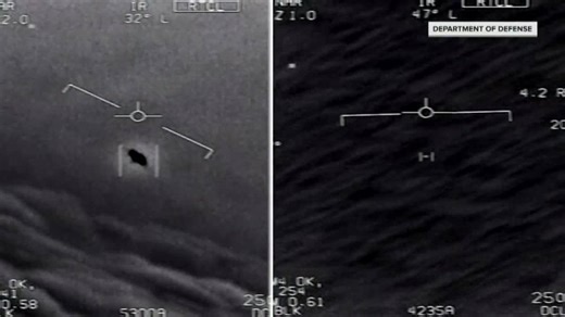 UFO expert Chris Rutkowski on growing interest in unexplained phenomena