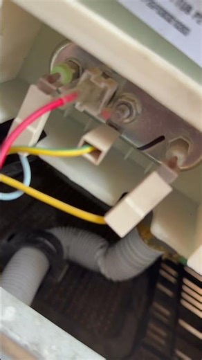 ⚠️ F2 Error in Top Load Washing Machine | Quick Fix & Easy Solution #shorts #repairing