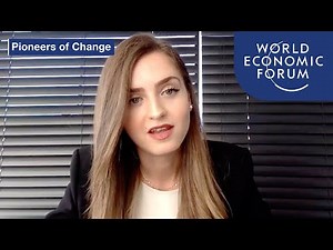 An Insight with Yossi Vardi and Dana Alami | Pioneers of Change