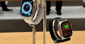 Report hints at Micro LED display coming to 2024 Apple Watch
