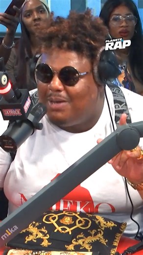 968K views · 35K reactions | Naza PRIME ou pas ⁉️ | Planete Rap | Facebook